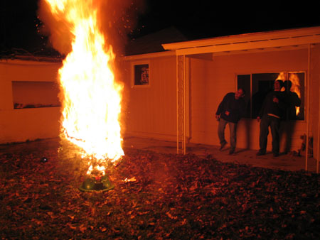 xmasFire 003